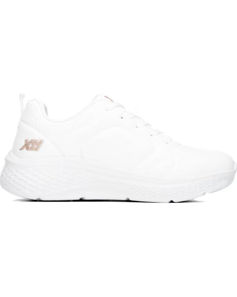 XTI Zapato de mujer 146271 Blanco BLANCO