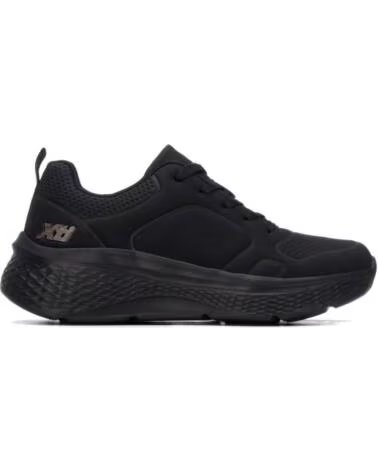 XTI Zapato de mujer 146271 Negro NEGRO