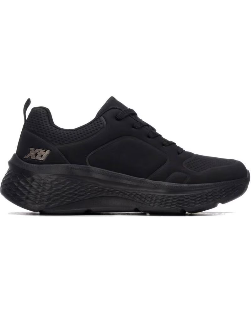 XTI Zapato de mujer 146271 Negro NEGRO