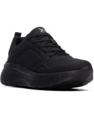 XTI Zapato de mujer 146271 Negro NEGRO