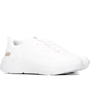 XTI Zapato de mujer 146271 Blanco BLANCO