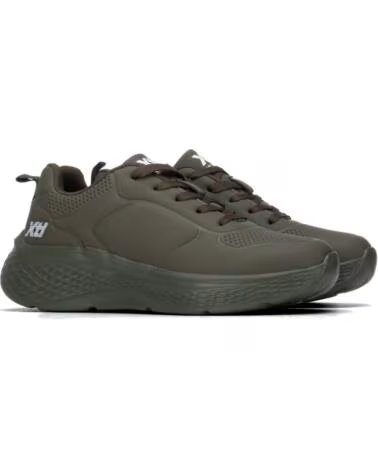 XTI ZAPATILLAS 146271 KAKI