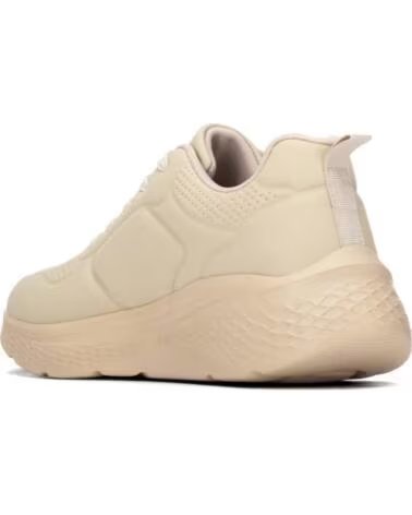 XTI ZAPATILLAS DEPORTIVAS CASUAL 146271 BEIGE