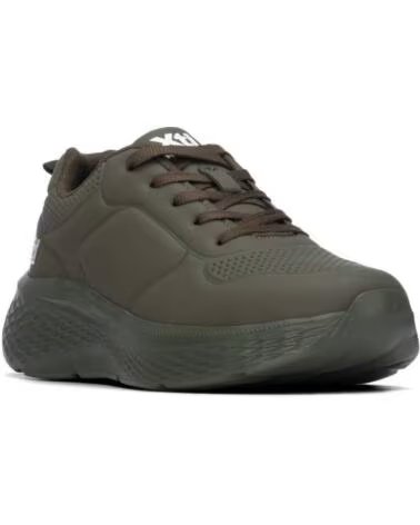 XTI ZAPATILLAS 146271 KAKI