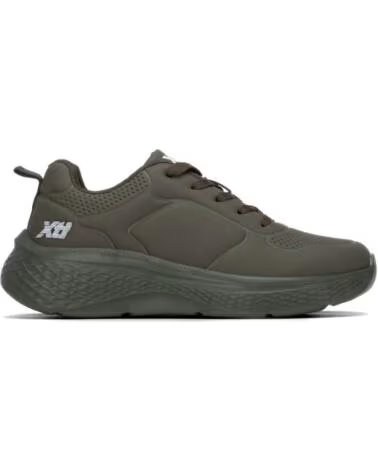 XTI ZAPATILLAS 146271 KAKI