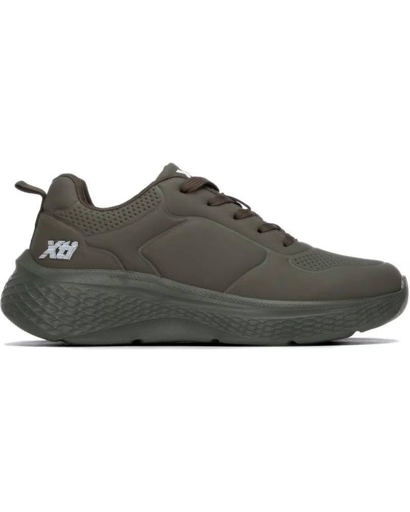 XTI ZAPATILLAS 146271 KAKI