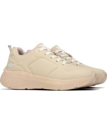XTI ZAPATILLAS DEPORTIVAS CASUAL 146271 BEIGE