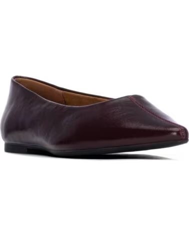 XTI Zapato de mujer 146400 Burdeos ROJO