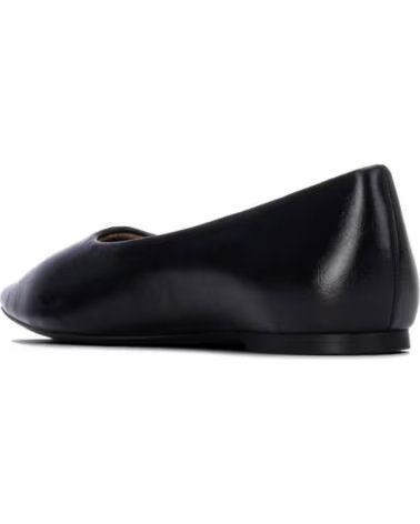 XTI ZAPATOS PLANOS MUJER 146400 NEGRO