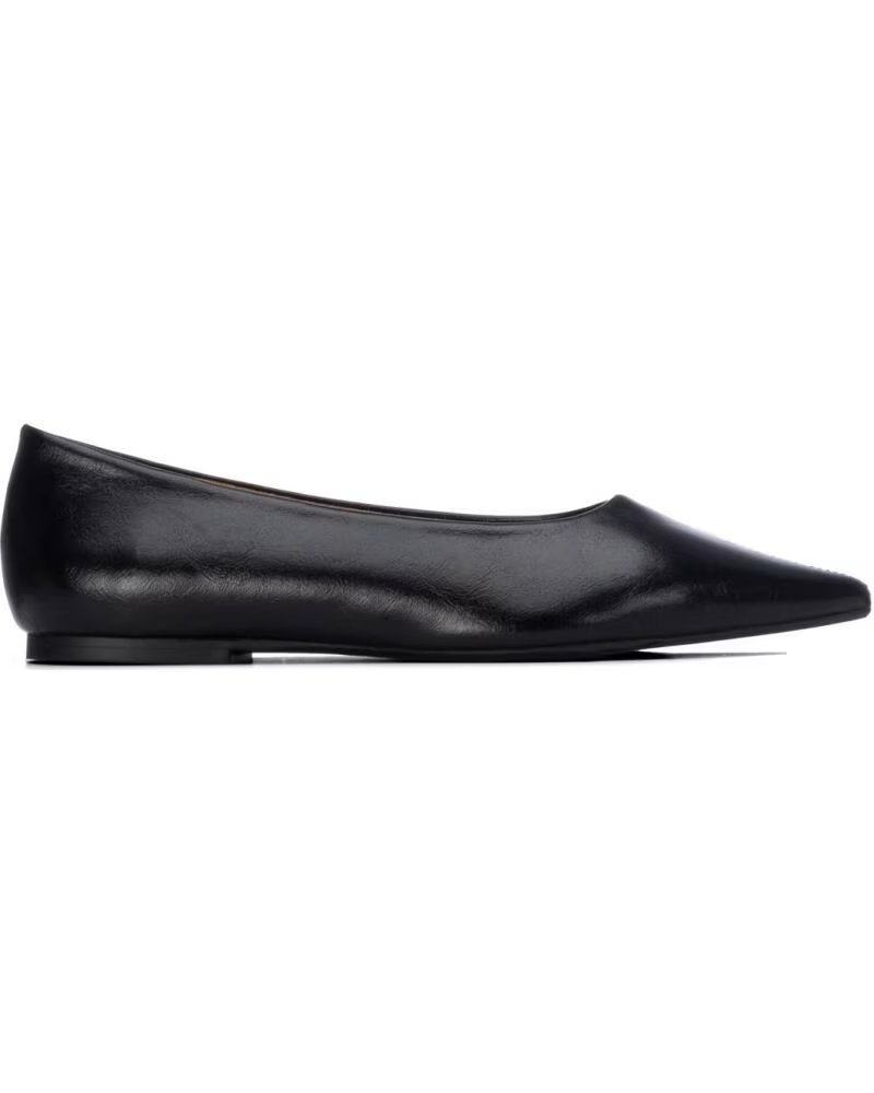 XTI ZAPATOS PLANOS MUJER 146400 NEGRO