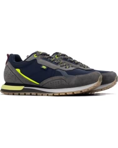 XTI ZAPATILLAS 146769 MARINO NAVY