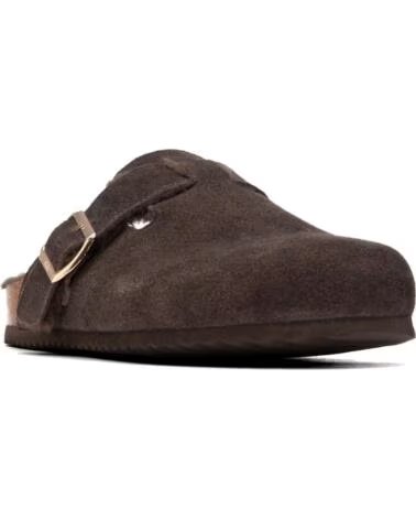 XTI Zapato de hombre 146751 Marron MARRóN