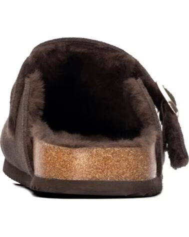 XTI Zapato de hombre 146751 Marron MARRóN