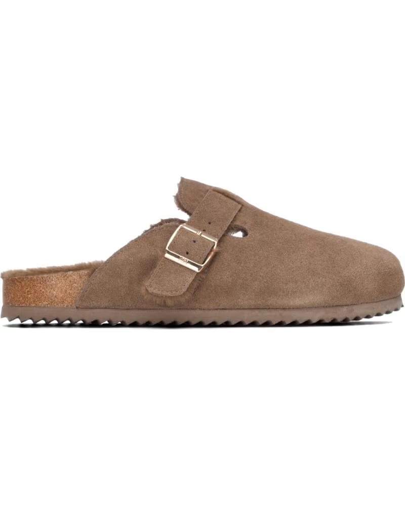 SABOTS XTI 146751 TAUPE