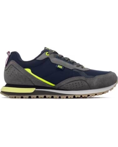 XTI ZAPATILLAS 146769 MARINO NAVY