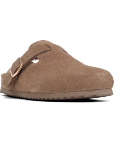 SABOTS XTI 146751 TAUPE