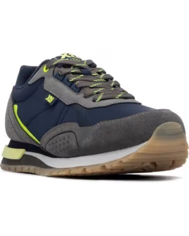 XTI ZAPATILLAS 146769 MARINO NAVY