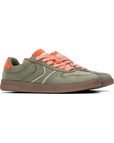 REFRESH ZAPATILLAS 176093 KAKI