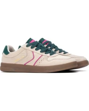 REFRESH ZAPATILLAS CASUAL 176093 BEIGE
