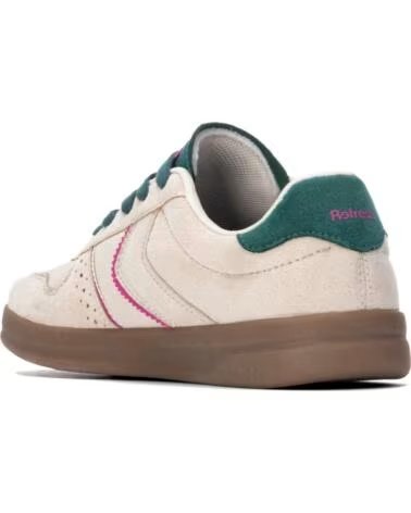 REFRESH ZAPATILLAS CASUAL 176093 BEIGE