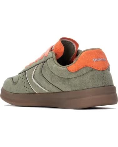 REFRESH ZAPATILLAS 176093 KAKI