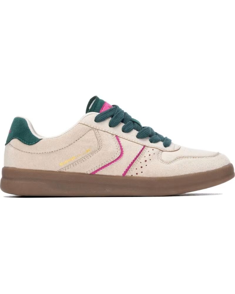 REFRESH ZAPATILLAS CASUAL 176093 BEIGE