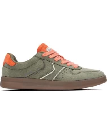 REFRESH ZAPATILLAS 176093 KAKI