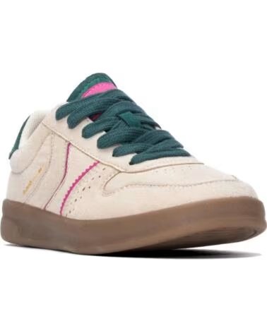 REFRESH ZAPATILLAS CASUAL 176093 BEIGE