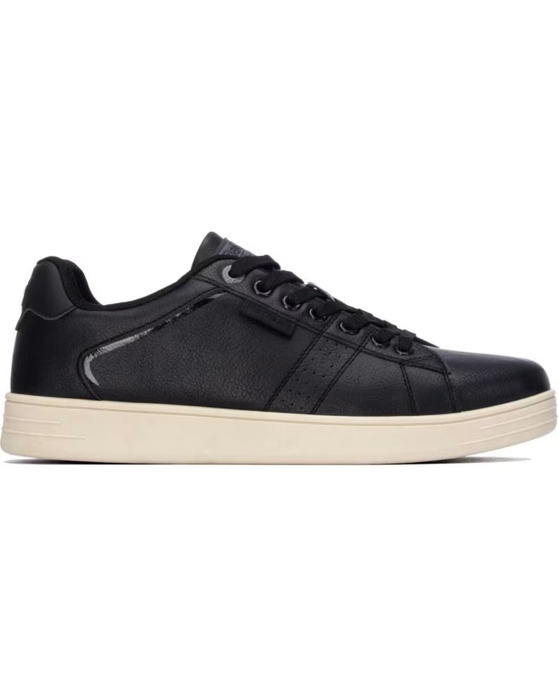 REFRESH ZAPATILLAS 176752 NEGRO