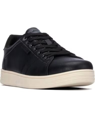 REFRESH ZAPATILLAS 176752 NEGRO