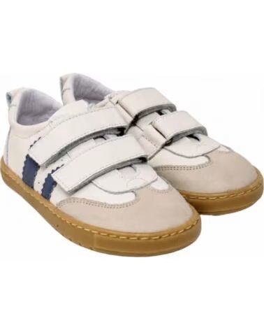 BLANDITOS BAREFOOT NINO BY CRIOS DELFIN BEIG BEIGE