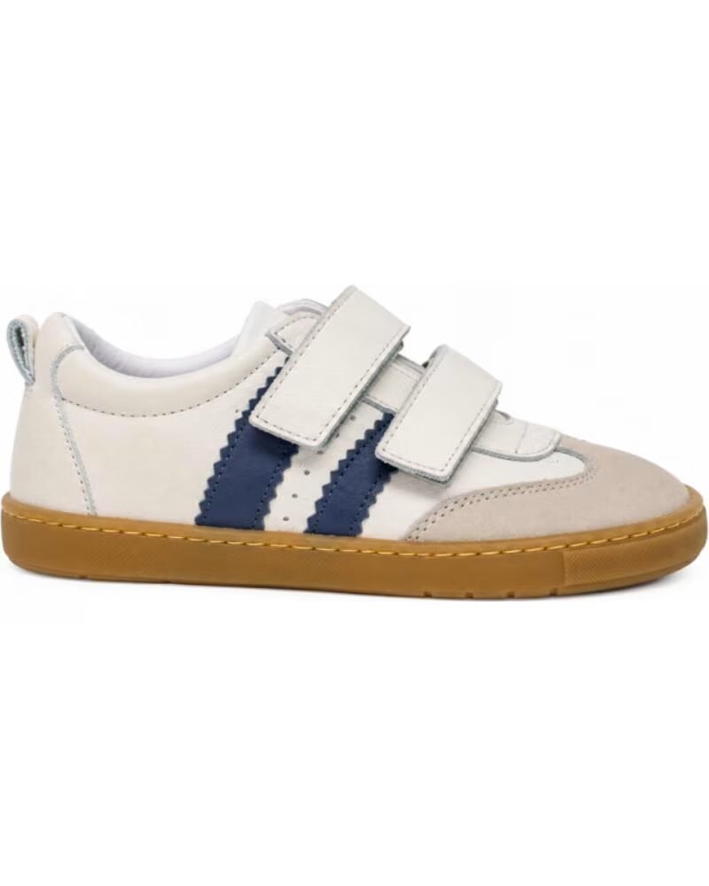 BLANDITOS BAREFOOT NINO BY CRIOS DELFIN BEIG BEIGE