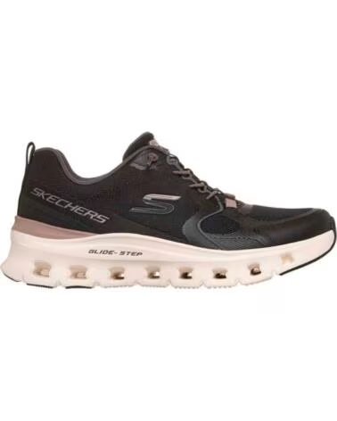 SKECHERS SNEAKERS 150484 NEGRO