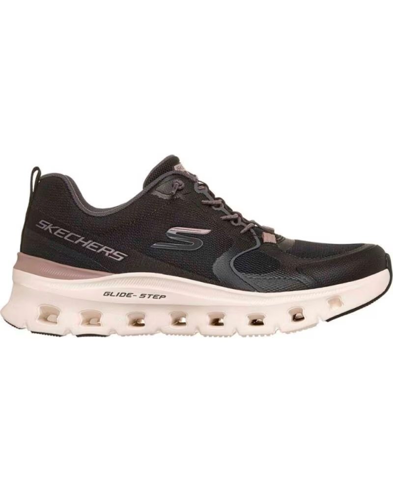 SKECHERS SNEAKERS 150484 NEGRO
