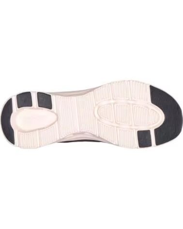 SKECHERS SNEAKERS 150484 NEGRO