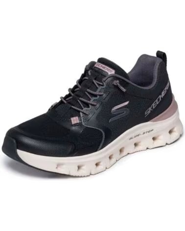 SKECHERS SNEAKERS 150484 NEGRO
