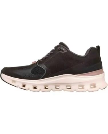 SKECHERS SNEAKERS 150484 NEGRO