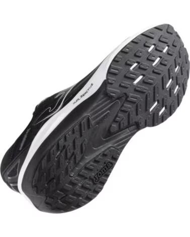 JOMA ZAPATILLA DEPORTIVA RUNNING HOMBRE HISPALIS 2601 NEGRO