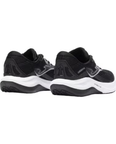 JOMA ZAPATILLA DEPORTIVA RUNNING HOMBRE HISPALIS 2601 NEGRO