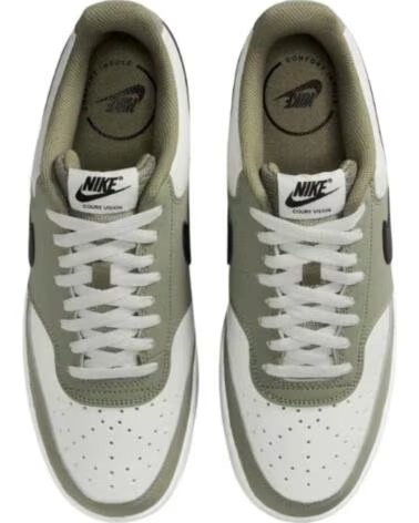 NIKE ZAPATILLAS COURT VISION LOW NEXT NATURE VARIOS COLORES