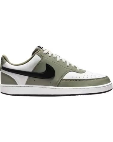NIKE ZAPATILLAS COURT VISION LOW NEXT NATURE VARIOS COLORES