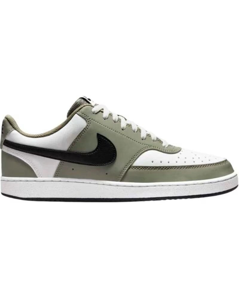NIKE ZAPATILLAS COURT VISION LOW NEXT NATURE VARIOS COLORES