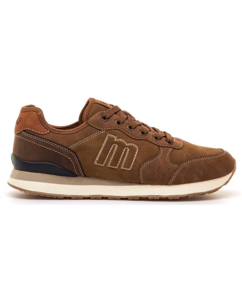 MTNG Sneakers Hombre Mustang 84866 Marron MARRóN