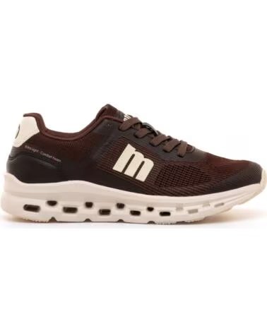 MTNG 60949 BROWN SNEAKERS MARRóN