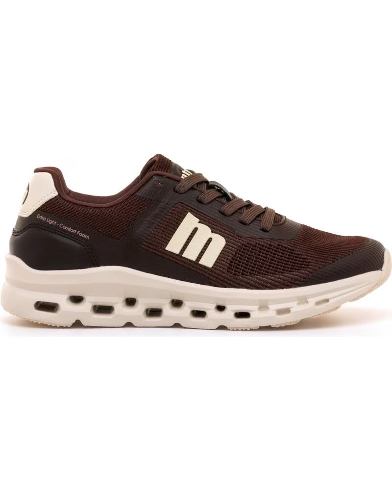 MTNG 60949 BROWN SNEAKERS MARRóN