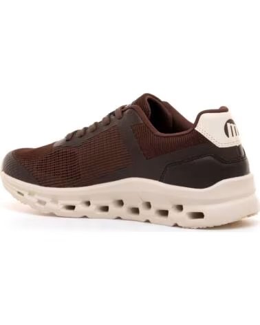 MTNG 60949 BROWN SNEAKERS MARRóN