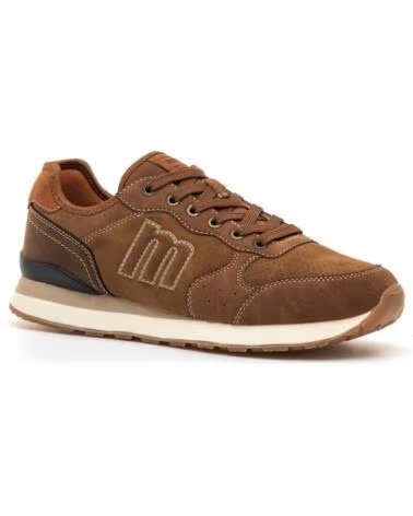 MTNG Sneakers Hombre Mustang 84866 Marron MARRóN