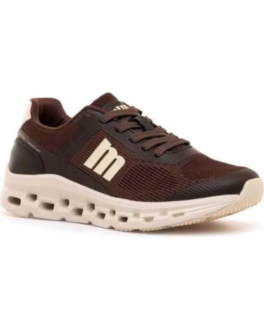 MTNG 60949 BROWN SNEAKERS MARRóN