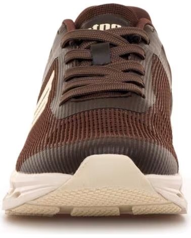 MTNG 60949 BROWN SNEAKERS MARRóN