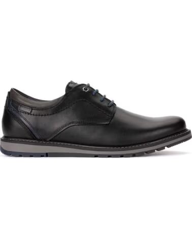 PIKOLINOS ZAPATOS DE CORDONES BERNA M8J-4331C1 VARIOS COLORES